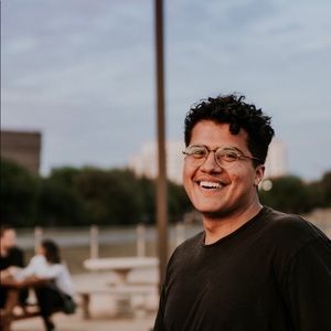 Meet your Posher, Miguel